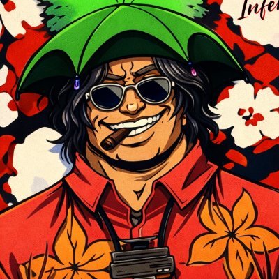 9Alaska5's profile picture. “Dude, You’re just mad cause you’re angry” ~myg0t dadcop2, 2012.