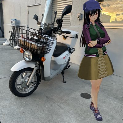 nico_nico_miku's profile picture. 車載系ニコ生主 PC設備を搭載した自転車＆バイクから配信しております。」基本的に突発的な配信から遠征や気分転換のスーパー銭湯♨️や景色探しなど花火等も生放送でお届けします。おでかけ気分になれる配信を目指してます🎶 基本的に突発の移動配信がメイン。最近はバイクで遠出が多め。カスタムキャストもやってます。