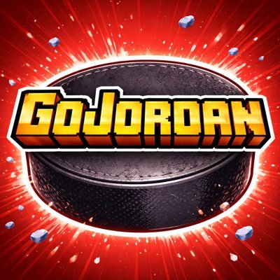 GoJordan_YT's profile picture. 