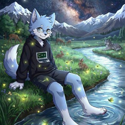 Blue_Wolf（杭漂版）