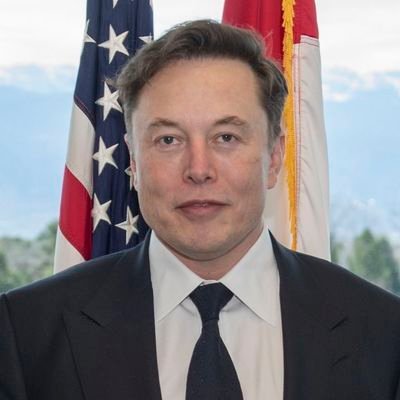 EMusk57827's profile picture. I'm on a quest to bang AOC on Mars. (Parody Account)