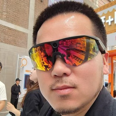 Keenbingwood's profile picture. 🛠️ Building the "Truth Mirror" for our career.
📄 https://t.co/J0GI4z0qLp: Roasting your resume until good enough.
💼 https://t.co/ab2r7mDaaC: De-coding "dream" JD bullshit.