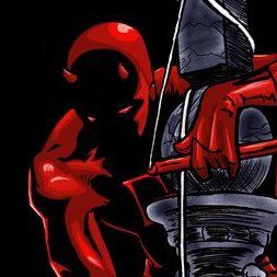 Y4NIS__'s profile picture. l’araignée aigrie du quartier // j’suis plus Bigard qu’Anne Roumanoff 🏴‍☠️ // JV & comics