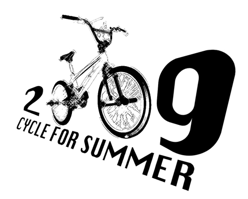 cycleforsummer's profile picture. A campaign to get more people cycling this summer.
