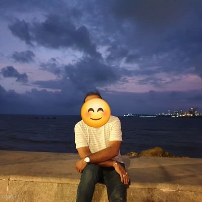 VinayShah413729's profile picture. धर्मो रक्षती रक्षीत: