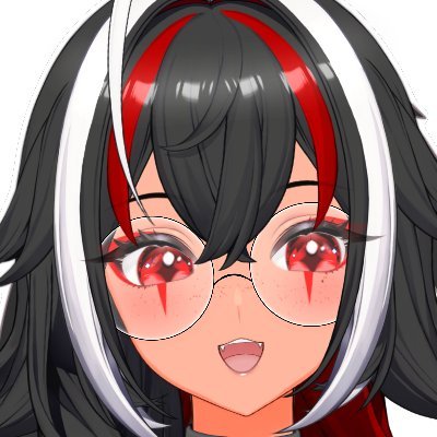 ProjektAuran's profile picture. Gamer, Vroid Designer, #TwitchAffiliate, Crimson Moon Bunny #Vtuber #ENVtuber (2/1/2021) https://t.co/N8qn3vd2Na