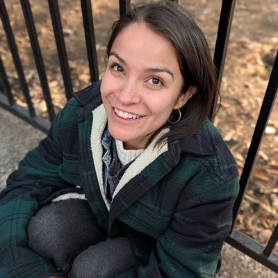 muchachantigua's profile picture. Reportera. Vivo y resisto por mi mamá. Me pusieron nombre fuerte para ser fuerte.