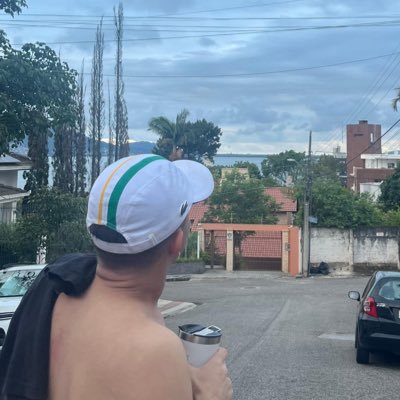 otaavioafc's profile picture. sério que acredita mesmo que foi escolhido