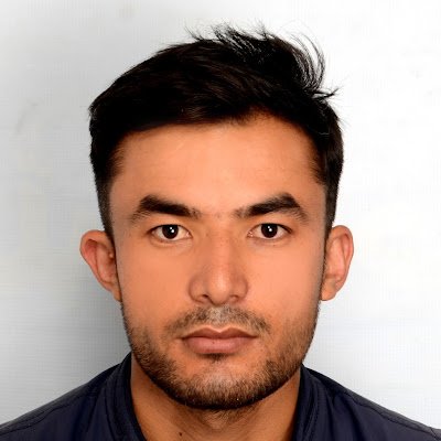 qasemi_wahid1's profile picture. 