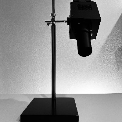 SYNTECUSA's profile picture. Syntec provides stainless-steel storage solutions for the semiconductor industry, specializing in photomask and reticle protection. #semiconductor #brightlight