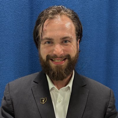 HancockCincy's profile picture. Jesus Saves, Results May Vary. Engineering student, Ink’d Metalhead, Semi-Gym Rat, Politically Incorrect. Libertarian for Congress #OH01. Memes ≠ Official Views