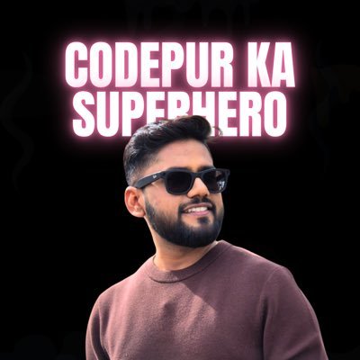 imthepk's profile picture. Tech Lead | Building @minddraftai | Google Developer Expert - Flutter, Firebase | Codepur | 140K+ Youtube | 60K+ Linkedin | 40K+ Twitter | Int’l Speaker