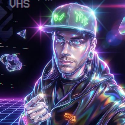 OsirisX69X's profile picture. 👾@TheAlienBoyNFT🛸🧪@BakedOnApe🍌
MOD🌐StoryBLDR🤝(C)hief(M)eme(O)fficer