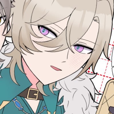 H9jZntf's profile picture. 20↑成人済み腐・雑多垢／アキヒュと穹アベがメインで左右固定・その他📼と💫総攻め🔁❌(MC✖️all) 箱https://t.co/PaIWBziIvh