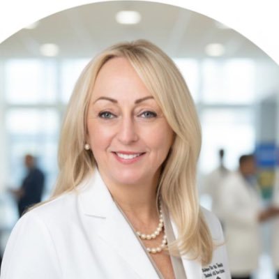 MerceJorda1's profile picture. Professor and Chair Department of Pathology & Laboratory Medicine, University of Miami, Miami, Florida @UMiamiPathology