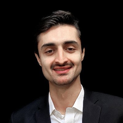 akhundmuzzammil's profile image