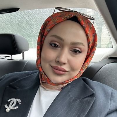 aaliyah_ba81688's profile picture. ISLAM🕋 MUSLIMAH🕌
WIFE💍
⚫️NFT  TRADER🏪
BITCOIN   PRO
يخدم الله
Quran Teacher
ALHAMDULILLAH📿