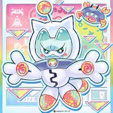 YummyC00kie's profile picture. 