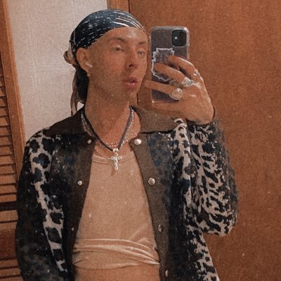 Kristopher97891's profile picture. ⚖️♐️𝟡𝟘𝕤 ℂ𝕙𝕚𝕝𝕕 🖤🤍𝕊𝕡𝕚𝕣𝕚𝕥𝕦𝕒𝕝,𝕰𝖒𝖕𝖗𝖊𝖘𝖘,𝔇𝔲𝔞𝔩𝔦𝔱𝔶 𝔩𝔦𝔤𝔥𝔱 𝔞𝔫𝔡 𝔡𝔞𝔯𝔨🐦‍🔥𝖧𝖨𝖵+ 𝖴𝗇𝖽𝖾𝗍𝖾𝖼𝗍𝖺𝖻𝗅𝖾