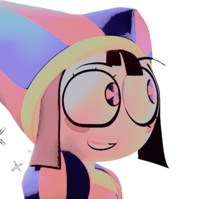 petrifiedjester's profile picture. 𝓦 —𝑊—𝑊𝐴𝐼𝑇𓈒 𓈒 .ᐣ ⠀𝓦𝐻𝐸—𝑊𝐻𝐸𝑅𝐸 ⠀ ⨾ ✩ ⠀ 𝓐𝑀 ⠀ 𝓘 .ᐣ ⠀ 🎪 .ᐟ ／／ ⠀ 𝑁𝐸𝑅𝑉𝑂𝑈𝑆 ⠀&&. ⠀ 𝐾𝐼𝑁𝐷 .⠀ ⠀ ★ ⠀ 𝐏𝐎𝐌𝐍𝐈 ⠀ 𓂃 .ᐟ