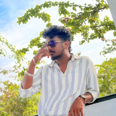 Sachu_Sachcin's profile picture. 