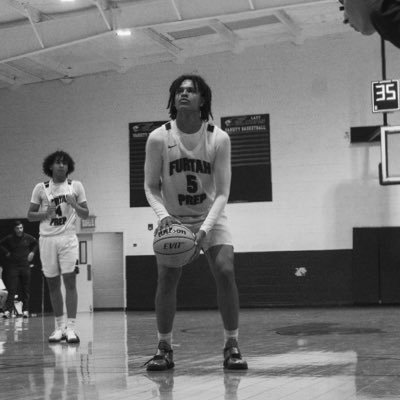 emmanuelKjoh's profile picture. | 6’4 | Guard | Class of 2026 | 🇸🇪 | Furtah Prep @FurtahB Email: emmanuel.johansson11@gmail.com