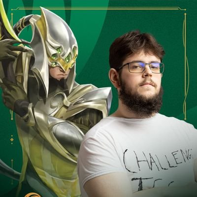 CTCG_DZiden's profile picture. Team Challenger TCG - 2nd place Houston Riftbound Regional Qualifier - #1 placing master yi