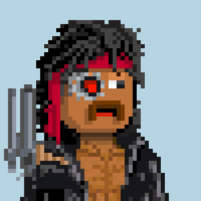 PeeZapp's profile picture. Gaming, Digital Collectibles & Crypto

Indie game developer 

Pixel Cab Games Founder & Project Lead