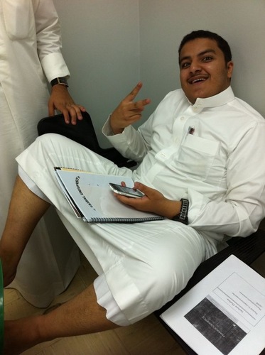 SAlmajhad's profile picture. عش الحياة ببساطة لتكون اسعد الخلق Pharmacist