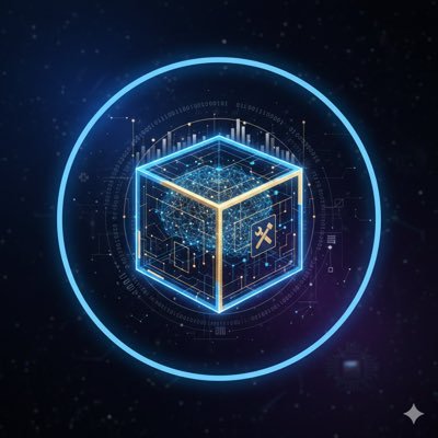 TheAgenda34711's profile picture. Envisioning the world ahead for all of us. 🛠️ I deconstruct the new economy and sovereign AI. I read the legislation and whitepapers so you don't have to.