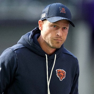 ItzSkylanders's profile picture. I’m a Bears 🐻 fan! A big and diehard at that. I’m also a NASCAR and F1 fan.

AND FUCK THE PACKERS!