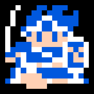 link9313's profile picture. Hobbyist Musician 🔊 | Retro Game & Computer Enthusiast 👾 | He\Him