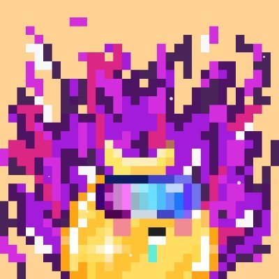 NPuichii's profile picture. - Web3 Artists - Wirewrapping Craftsman at @TriskeAoc - Nads OG @monad , 1k Keone 's list no.457