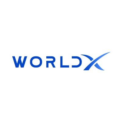 WorldX_Official's profile picture. WorldX Exchange. An exchange that belongs to the people. AI you control. Solvency proofs.