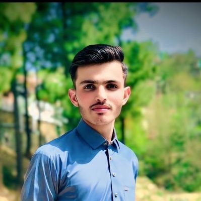Samiullah5087's profile picture. 