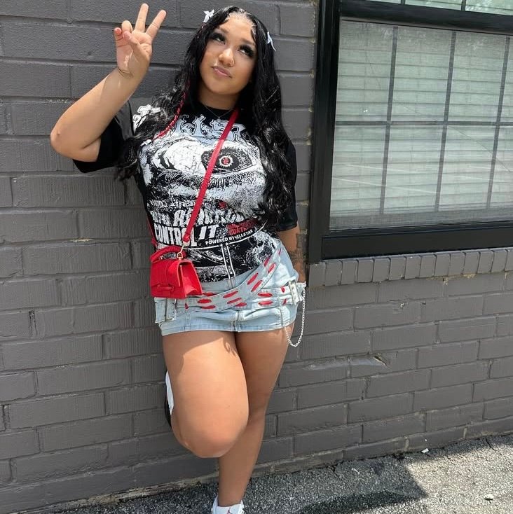 LaylaTeyler's profile picture. 