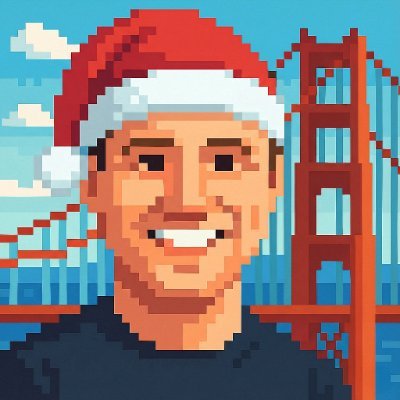 bdefig's profile picture. Co-founder https://t.co/mHcbQIGa8B // Techno-optimist and regular optimist