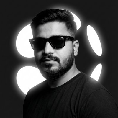 rama_vats's profile picture. ⭐ Co-Founder @Edgetributors 
- Web Developer 
- Web3 Explorer 
- Tech news updates
- Occasional Shitposting

$DOT