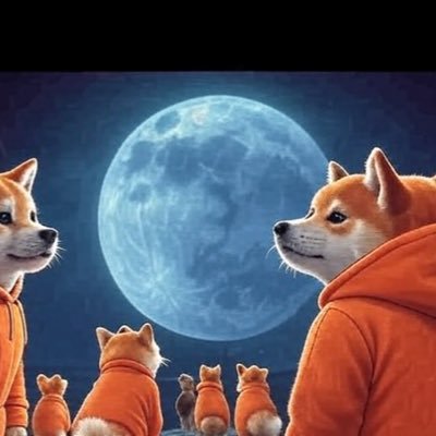 LunarHounds4DOG's profile picture. 