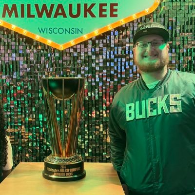 MachalikWi's profile picture. Pro-union Democrat. Packers Co-Owner. Wisconsin sports fan. World record holder. #EU 🇺🇸🇪🇺. Follow on Bluesky that’s where my posts will be!