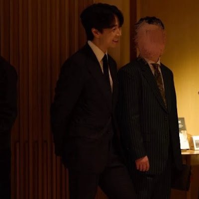 baddddmind1111's profile picture. 풍손 최손 합니당