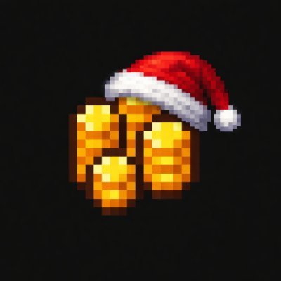 playcambria's profile picture. Risk-to-earn MMO with massive onchain stakes.

👹 S4: Soon...
🤖 Discord - https://t.co/2eH433nj6e
⚔️ Duel Arena - @playdegenarena