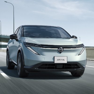 NISSANEV's profile picture. 日産自動車公式アカウント。当アカウントでは電気自動車（EV)関連の最新情報やインフラ整備状況等を紹介してまいります。リプライ、DMにはお返事をしておりませんので予めご了承下さい。※日産全般の情報は@NissanJPをご覧下さい。