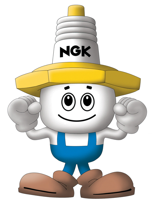 Corporate Marketing Manager at NGK Spark Plugs