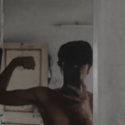 YashKatariya203's profile picture. 