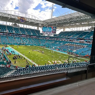 Zandevvv's profile picture. A sarcastic Dolphin fan and skeptical individual, disgusted by the greed and corruption. 
 #SoFloSports #Liberty