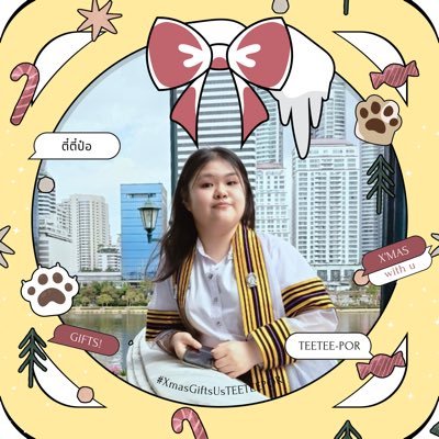 fahnq_clv's profile picture. ♯ meine Liebe ➤ #wjmild • #TEeThanapon • #CTRPANUWAT #COPTERPANUWAT #FJCopter • #PorSuppakarn #Por_DVI #POR_DEXX ( SAFEZONE ) | มัมหมี FOURTH & GEMINI ꕥ