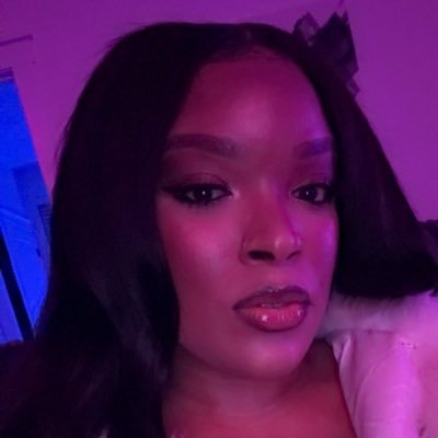 _DreaTheSlayer's profile picture. Face card never declines 💅🏾                          God is within her. She will not fail ✨💕 Psalm 46:5 🙏🏾