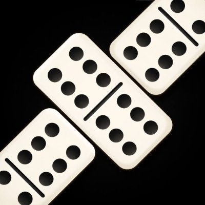 letitdominoo's profile picture. Watch our tech live as it market makes the chart with creator fees. The Domino Effect.
