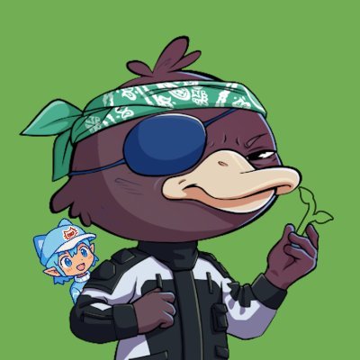 ItsEshOnX's profile picture. ( っ'-')╮=͟͟͞͞💚 strategy • dev • building @mindsharemoods w/ @nessac_w3 ~ growth lead @kreators_world • @tangem • @limitlessignal • #spaceshost